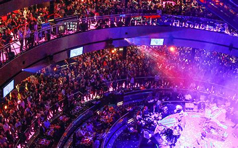 Agenda Casino Lisboa .